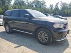 DODGE DURANGO SX photo