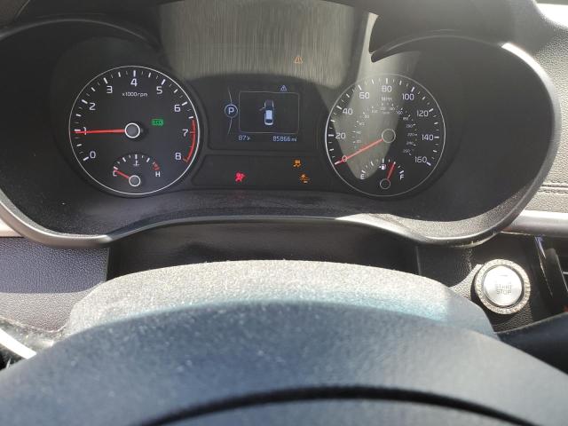 2017 Kia Optima Ex VIN: 5XXGU4L39HG176751 Lot: 62766324