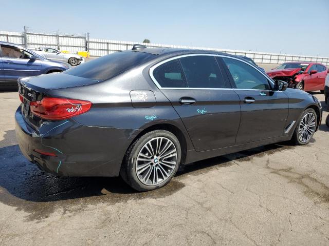 VIN WBAJA5C57JWA38426 2018 BMW 5 Series, 530 I no.3