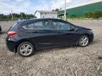 CHEVROLET CRUZE LT photo