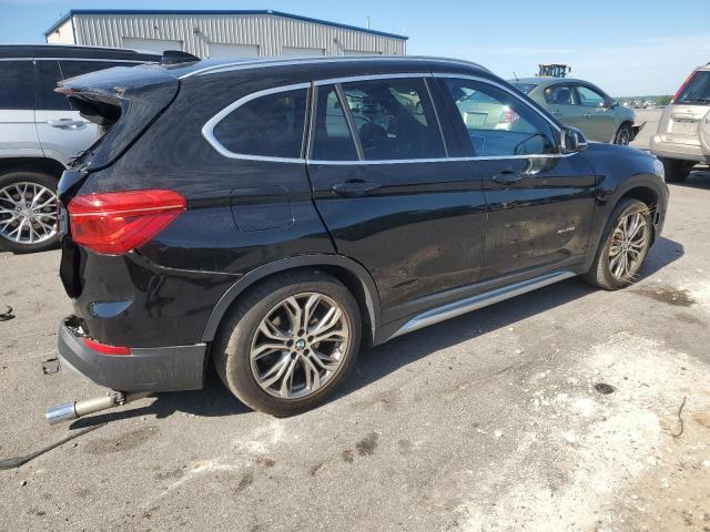 VIN WBXHT3C36H5F79274 2017 BMW X1, Xdrive28I no.3