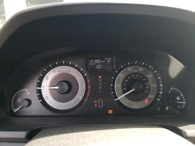 2015 HONDA ODYSSEY EX - 5FNRL5H48FB081973