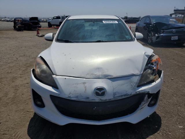 VIN JM1BL1TF5D1842810 2013 Mazda 3, I no.5