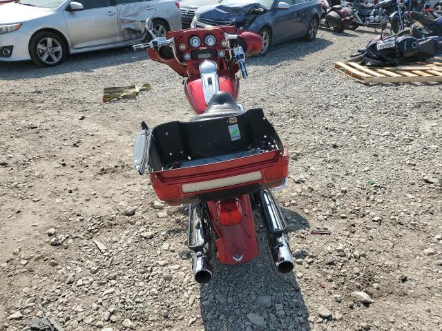 2009 HARLEY-DAVIDSON FLHTCUSE4 1HD1PR8199Y952249