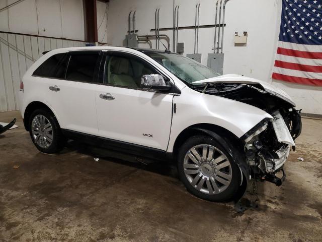 Vin: 2lmdj8jc1abj01182, lot: 64311684, lincoln mkx 20104
