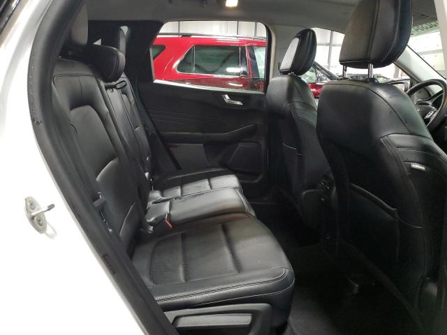 2021 Ford Escape Sel VIN: 1FMCU9H64MUA27291 Lot: 61152384