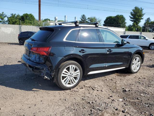 VIN WA1BNAFYXL2034852 2020 Audi Q5, Premium Plus no.3