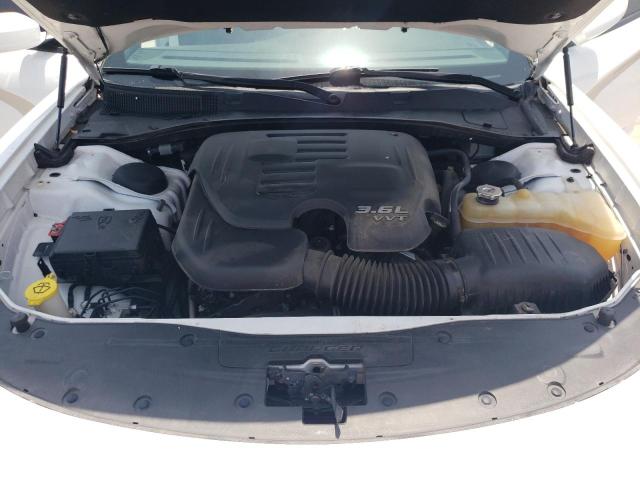 2016 DODGE CHARGER SX - 2C3CDXHG8GH286055