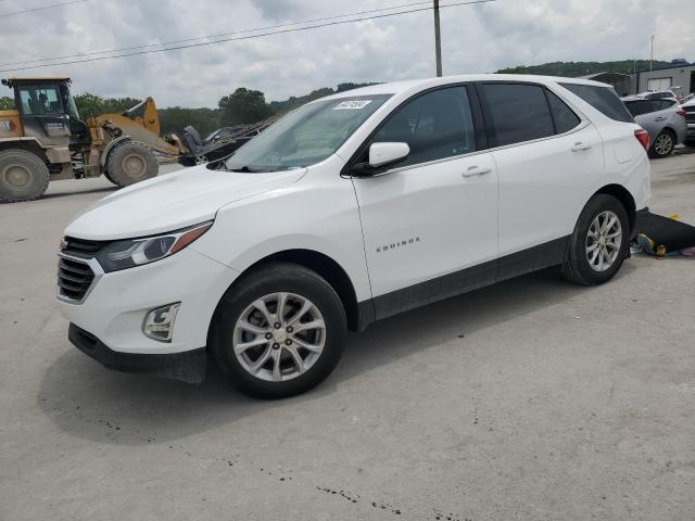 2020 CHEVROLET EQUINOX LT - 3GNAXKEV7LL278926