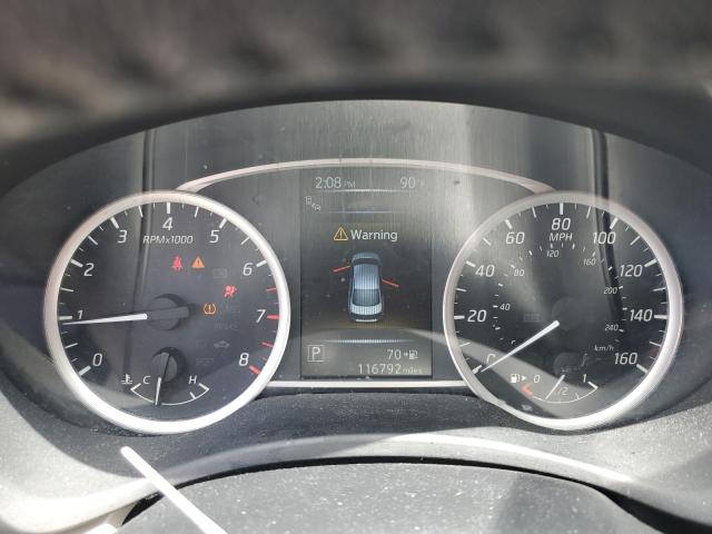 2017 NISSAN SENTRA S - 3N1AB7AP0HY311662
