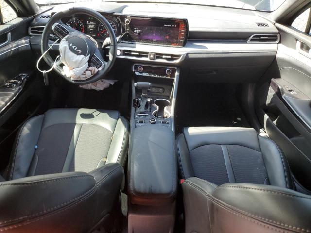 2024 Kia K5 Gt Line VIN: 5XXG64J28RG261019 Lot: 61110424