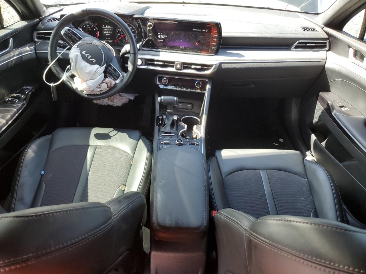 5XXG64J28RG261019 2024 Kia K5 Gt Line