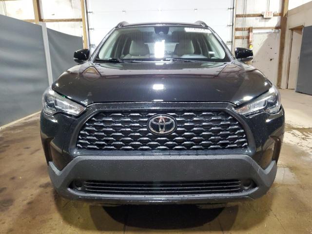 2022 Toyota Corolla Cross Le VIN: 7MUCAAAG5NV034229 Lot: 60845584