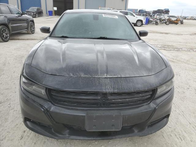 2021 Dodge Charger Police VIN: 2C3CDXAT3MH528138 Lot: 62244084