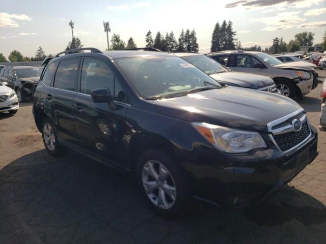 2015 SUBARU FORESTER 2 - JF2SJAHC8FH486658