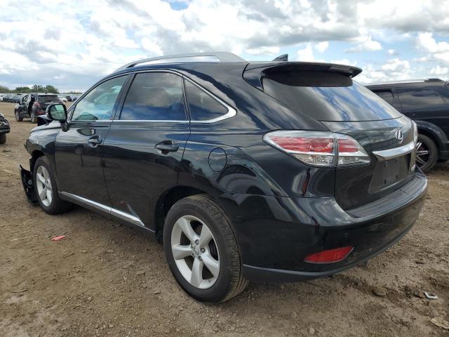 VIN 2T2BK1BA2EC240318 2014 Lexus RX, 350 Base no.2