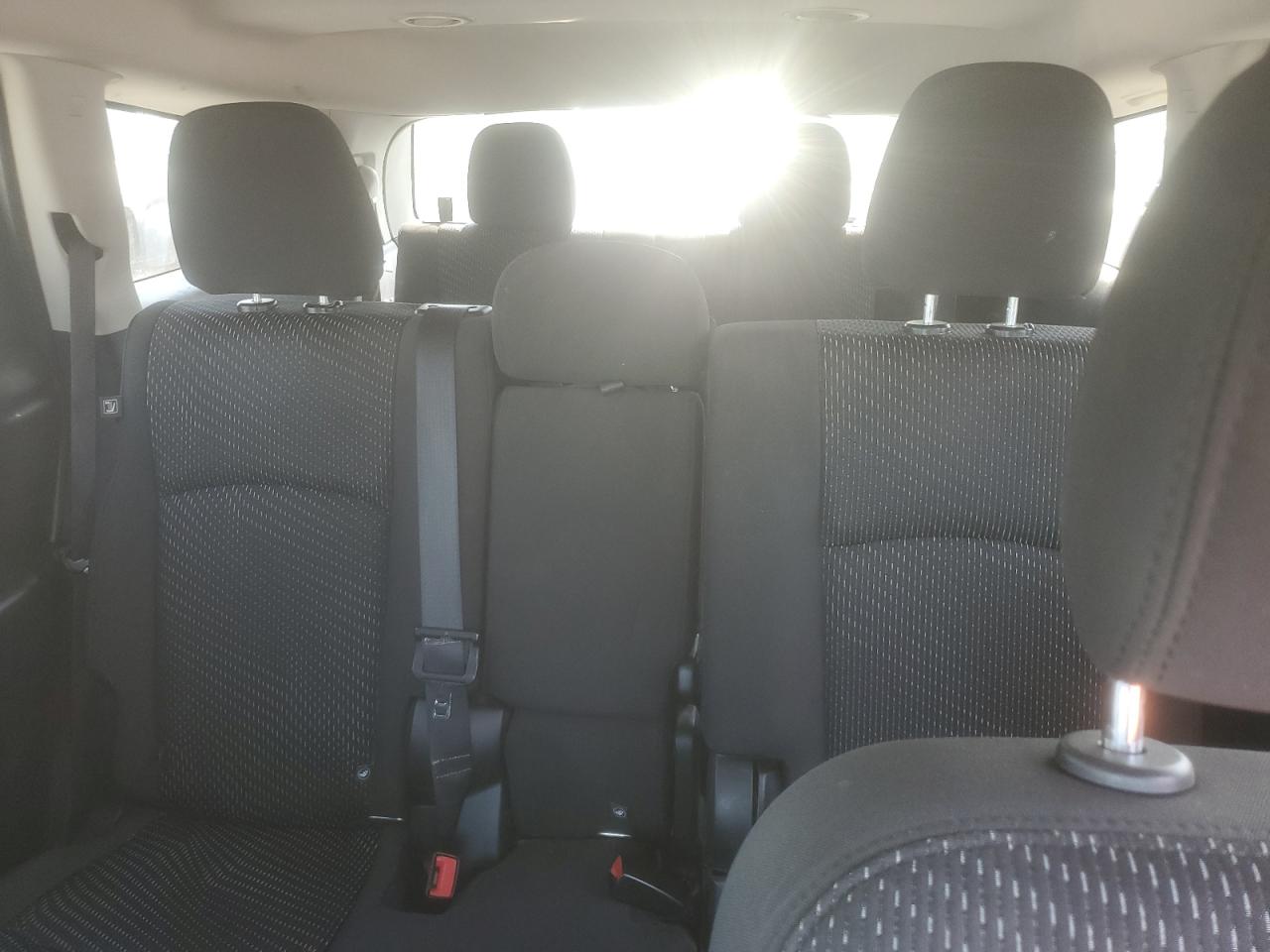 3C4PDCGG8HT599462 2017 Dodge Journey Crossroad