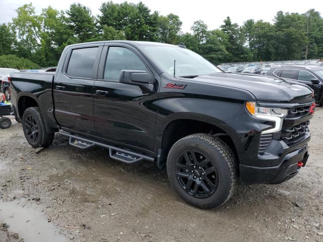 2022 CHEVROLET SILVRDO LT 3GCUDFED5NG602481