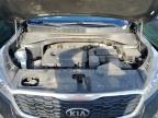 KIA SORENTO L photo