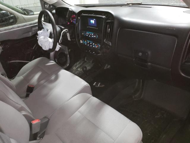 2016 CHEVROLET SILVERADO - 1GC0KUEG6GZ185152