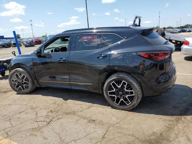 2023 CHEVROLET BLAZER RS - 3GNKBERSXPS205274