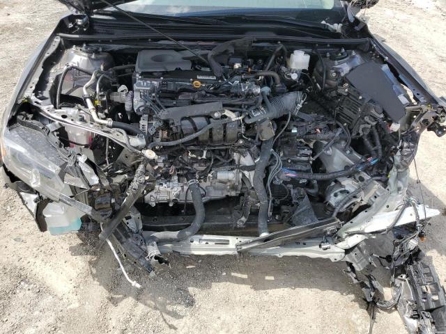 VIN 4T1G11AK0RU918401 2024 Toyota Camry, Se Night S... no.11