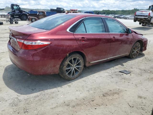 2016 TOYOTA CAMRY LE - 4T1BF1FKXGU596030
