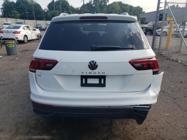 2024 Volkswagen Tiguan Se VIN: 3VVNB7AX9RM118029 Lot: 62252934