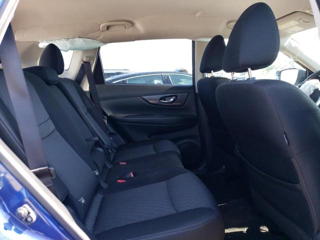 2020 NISSAN ROGUE S - JN8AT2MT6LW001333