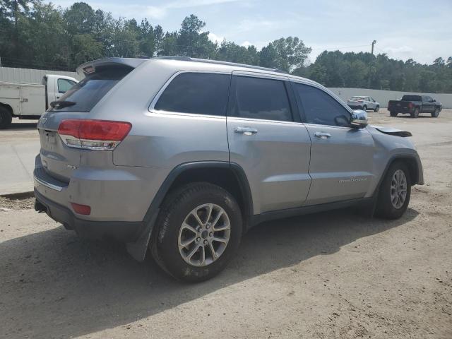 Vin: 1c4rjebgxfc635519, lot: 68825394, jeep grand cher limited 20153
