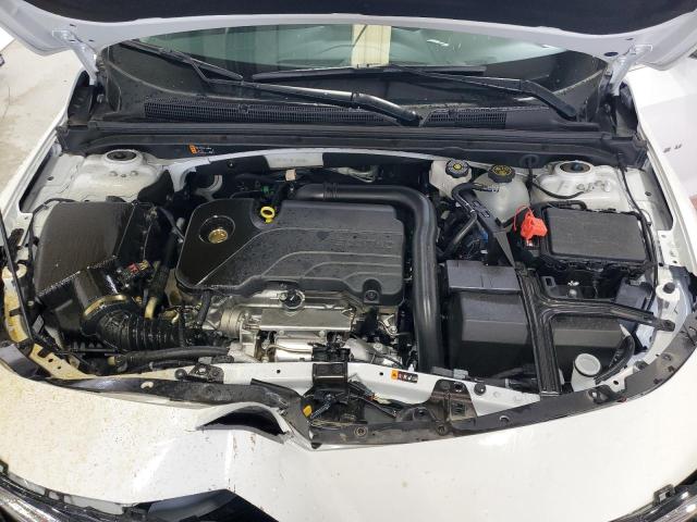 2024 CHEVROLET MALIBU LT - 1G1ZD5ST3RF169173