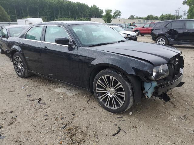 2C3CA2CV8AH263500 2010 Chrysler 300 S