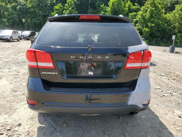 2019 Dodge Journey Se VIN: 3C4PDCBB6KT798111 Lot: 61076284