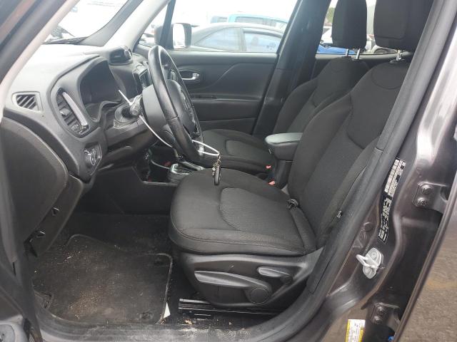 2019 JEEP RENEGADE L - ZACNJABB0KPK00233