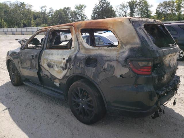 2015 DODGE DURANGO R/ - 1C4SDHCT1FC946181