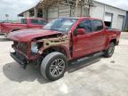 2021 CHEVROLET COLORADO - 1GCGSBEN6M1163745