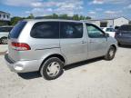 TOYOTA SIENNA LE photo