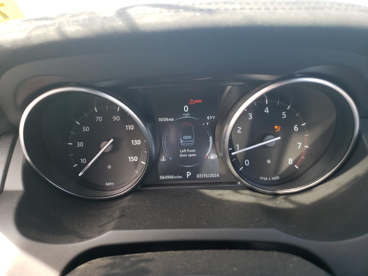 SALVD5RX1KH342271 2019 Land Rover Range Rover Evoque Hse Dynamic