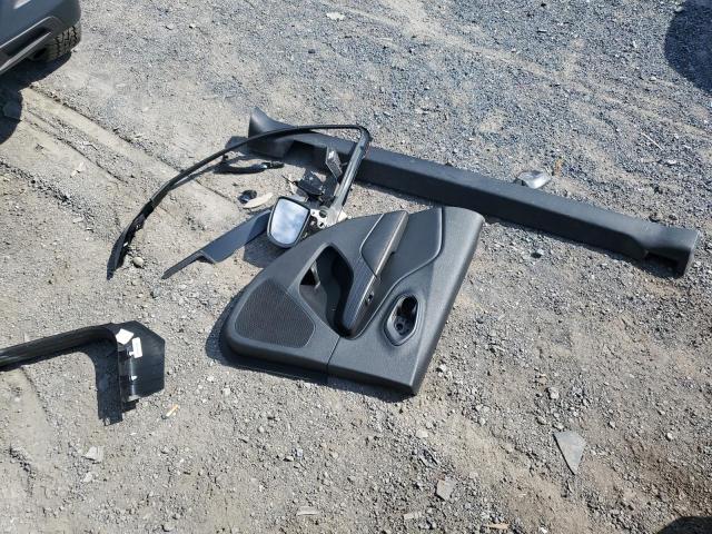 2014 Jeep Cherokee Trailhawk VIN: 1C4PJMBS5EW277538 Lot: 61587014