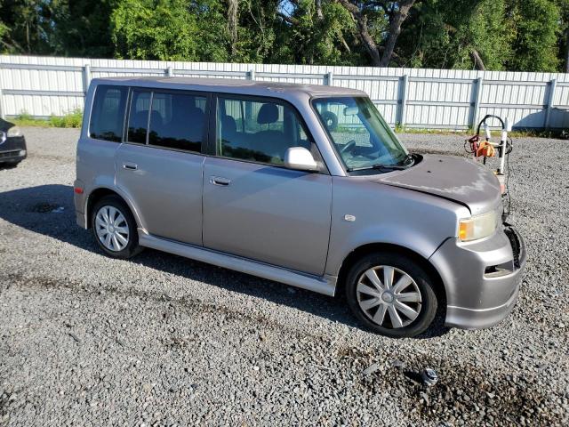 2005 Toyota Scion Xb VIN: JTLKT334X54024889 Lot: 61482824