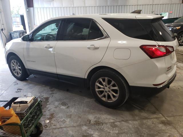 2019 CHEVROLET EQUINOX LT 2GNAXKEVXK6157150  63223984