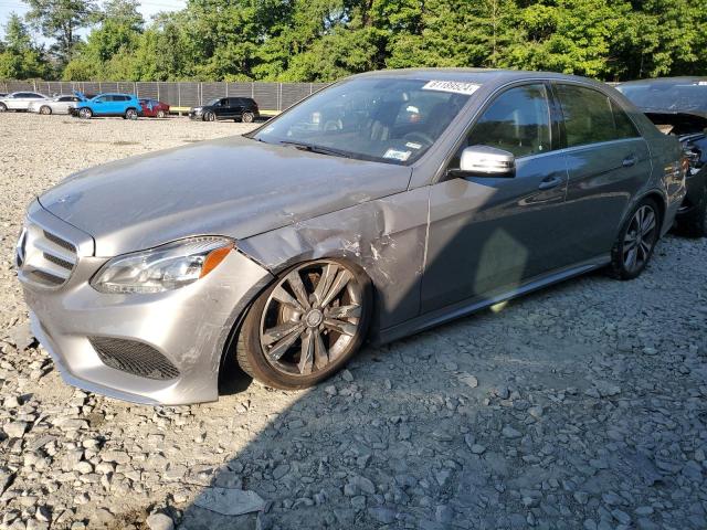 VIN WDDHF8JB3FB152387 2015 Mercedes-Benz E-Class, 3... no.1