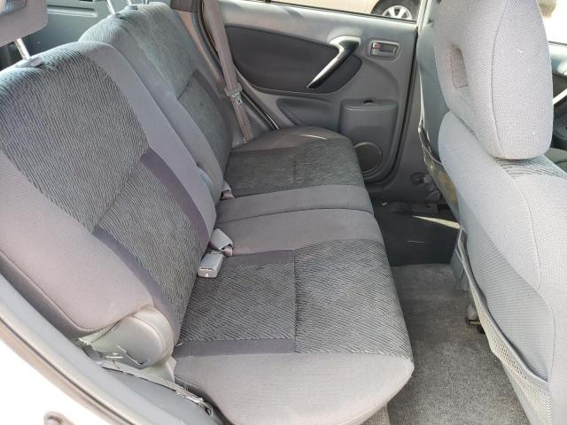 2001 Toyota Rav4 VIN: JTEHH20V210115263 Lot: 61028434