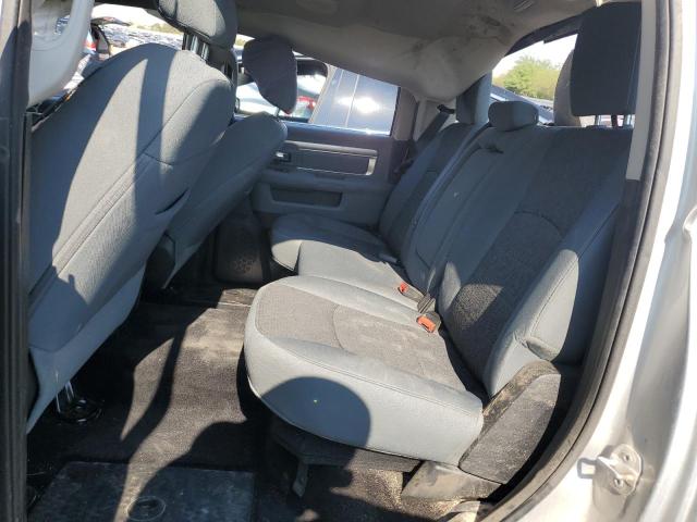 2016 RAM 1500 3C6RR7LT9GG154926