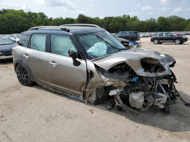 2017 MINI COOPER S C WMZYT5C31H3D79374