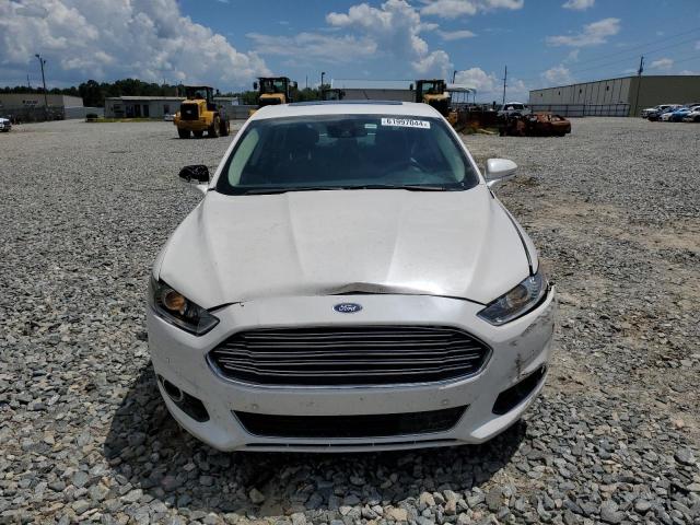 VIN 3FA6P0K9XGR130515 2016 Ford Fusion, Titanium no.5