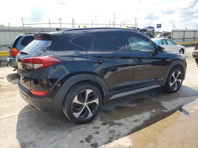 2018 HYUNDAI TUCSON VAL - KM8J33A2XJU799725