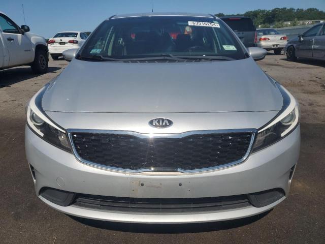 2017 KIA FORTE LX - 3KPFL4A79HE138451