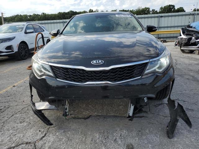 VIN 5XXGT4L35KG279675 2019 KIA Optima, LX no.5