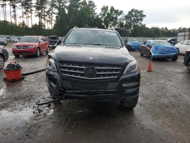 VIN 4JGDA5JB9DA242549 2013 Mercedes-Benz ML-Class, 350 no.5